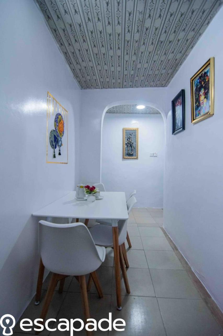 Synott Apartment Икея Экстерьер фото