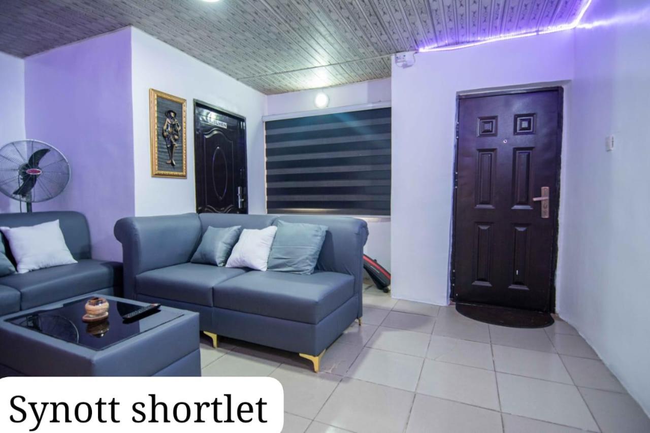 Synott Apartment Икея Экстерьер фото