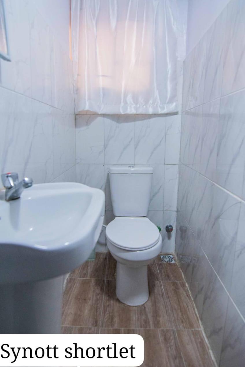 Synott Apartment Икея Экстерьер фото
