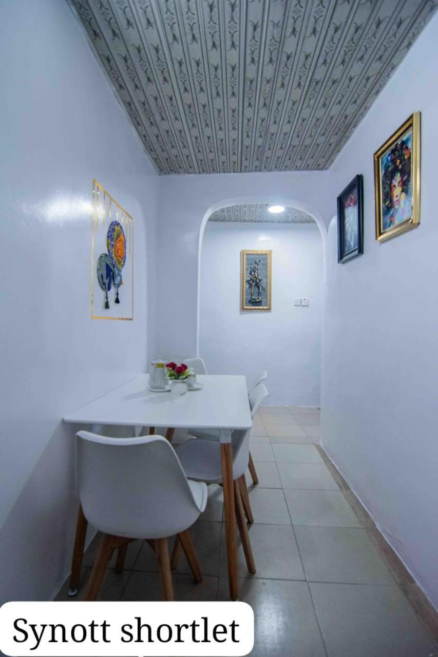 Synott Apartment Икея Экстерьер фото