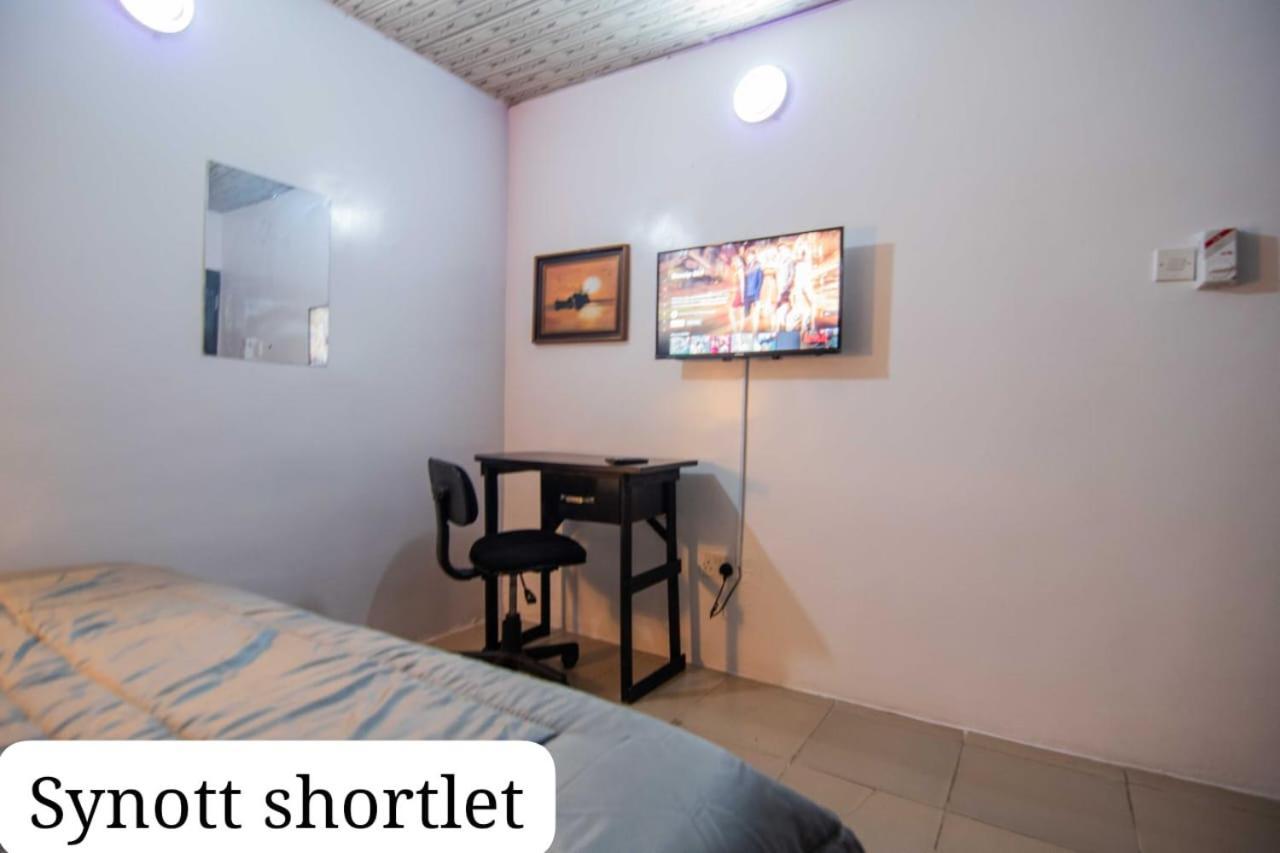 Synott Apartment Икея Экстерьер фото