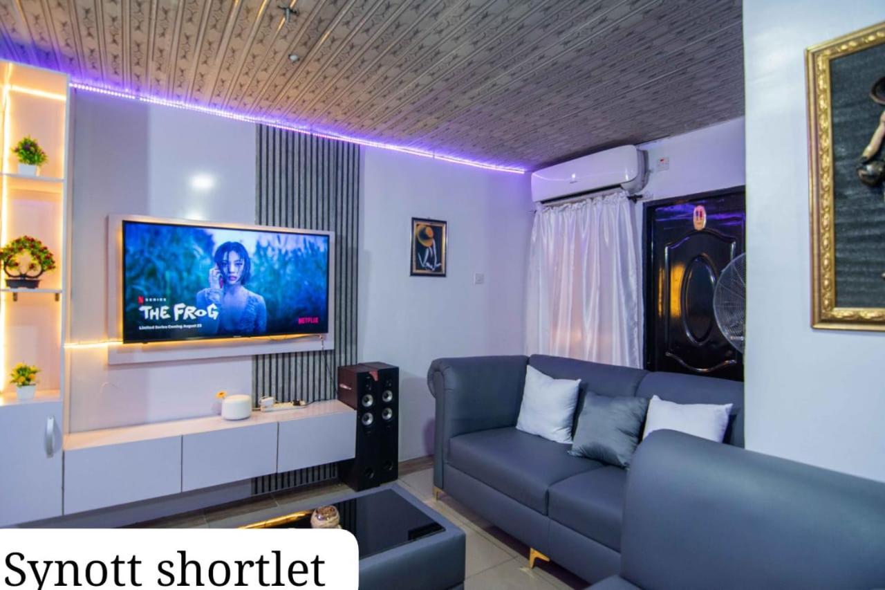 Synott Apartment Икея Экстерьер фото
